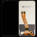 Pantalla LCD refurbished para Nokia 5.4 sin marco, ideal para reparación de display y frente.