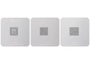 Base magnética 2UUL BH17 CPUX75 para reballing BGA y CPU, herramienta de reparación de placas.