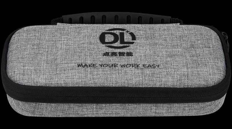 Encuentra el mejor Tester de pantalla DL400 Pro (LCD OLED) en Guatemala para reparaciones y pruebas de pantallas en talleres especializados.