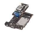 Reparación del puerto de carga original para Motorola Edge Plus en Guatemala, disponible en backorder con garantía.