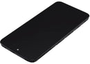 Pantalla refurbished con marco TCL K70 5G (T522A) para reparación de display roto, repuesto de calidad.