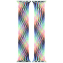 Correa Braided Solo Loop original Apple Watch Pride Edition, tamaño 5 (mediano), trenzada multicolor, compatible con 44mm, 45mm, 46mm, 49mm.