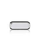 Botón de inicio blanco para Samsung Galaxy Note 3, repuesto original para reparación de modelos SM-N900.