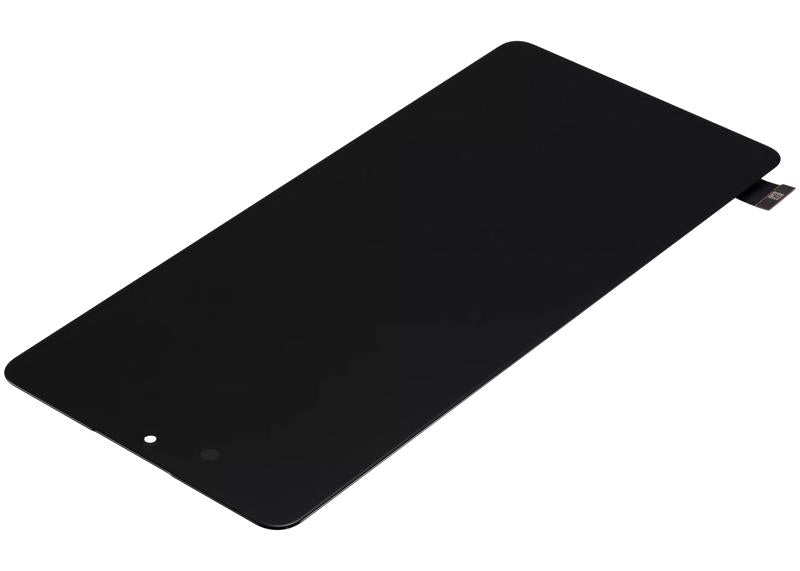 Reemplaza la pantalla OLED sin marco de tu Xiaomi Black Shark 5 Pro en Guatemala con garantía.