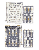 Reparación y venta de lectores de tarjeta SIM para Xiaomi Redmi K30 Pro y Xiaomi Poco F2 Pro en Guatemala.