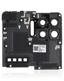 Protege la placa base de tu Motorola Moto G 5G Plus con esta cubierta protectora en Guatemala.
