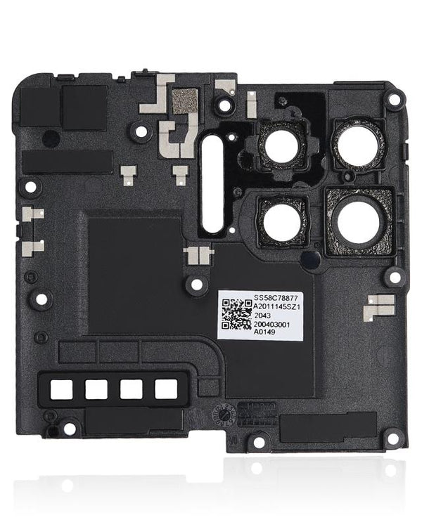 Protege la placa base de tu Motorola Moto G 5G Plus con esta cubierta protectora en Guatemala.