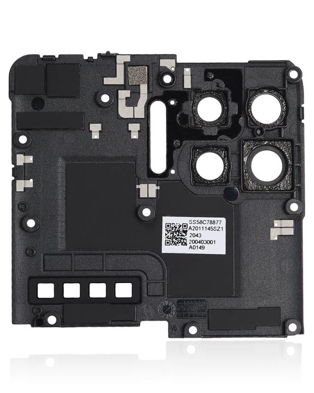 Protege la placa base de tu Motorola Moto G 5G Plus con esta cubierta protectora en Guatemala.