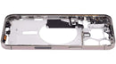Reparación del marco medio para iPhone 15 Pro Max en Guatemala con garantía y disponibilidad en preorden.