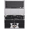 Encuentra la tapa superior con batería y teclado para tu MacBook Air 13 (A2681 / Mid 2022) en Guatemala con garantía.