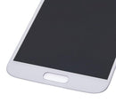 Pantalla OLED sin marco Silver Titanium para Samsung Galaxy S7 (G930F), repuesto de alta calidad para reparación de display.