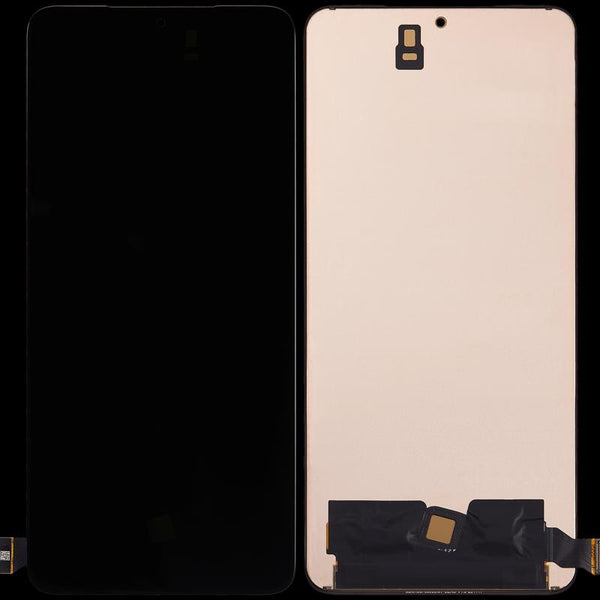 Reparación de pantallas OLED para Xiaomi Redmi K70 en Guatemala.
