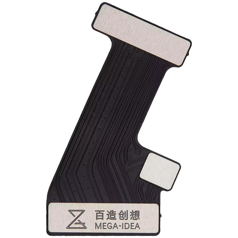 Encuentra el cable flex de cámara para iPhone 12 en Guatemala con garantía.