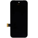 Pantalla OLED sin marco con sensor de huella digital para Google Pixel 9A en Guatemala, disponible en servicio de reparación y como mayorista.