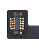 Reparación de sensor de proximidad con cable flex para Motorola Moto G7 en Guatemala.