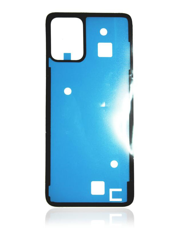 Encuentra adhesivo tapa trasera original para Motorola Moto G Power 5G en Guatemala en talleres de reparación de celulares o mayoristas de componentes Motorola.