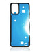 Encuentra adhesivo tapa trasera original para Motorola Moto G Power 5G en Guatemala en talleres de reparación de celulares o mayoristas de componentes Motorola.