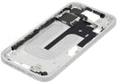 Mid-Frame Housing iPhone 16 (EU / Global Version) (White)