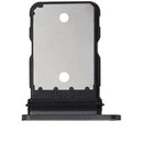 Bandeja SIM Google Pixel 9 Pro Fold color Obsidiana, repuesto original para cambio de SIM.