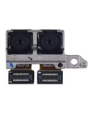 Compra el módulo de cámara frontal con cable flex para HTC U12 Plus en Guatemala, disponible en backorder y con garantía.