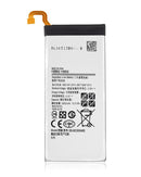 Encuentra la mejor batería de reemplazo para Samsung Galaxy C5 (EB-BC500ABE) en Guatemala.