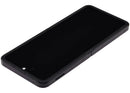 Pantalla OLED refurbished para Samsung Galaxy Z Flip 7 FE 5G (F761) en color negro, lista para reparación.