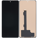 Pantalla LCD para Xiaomi Redmi Note 12 Pro 5G y Poco X5 Pro en Guatemala.