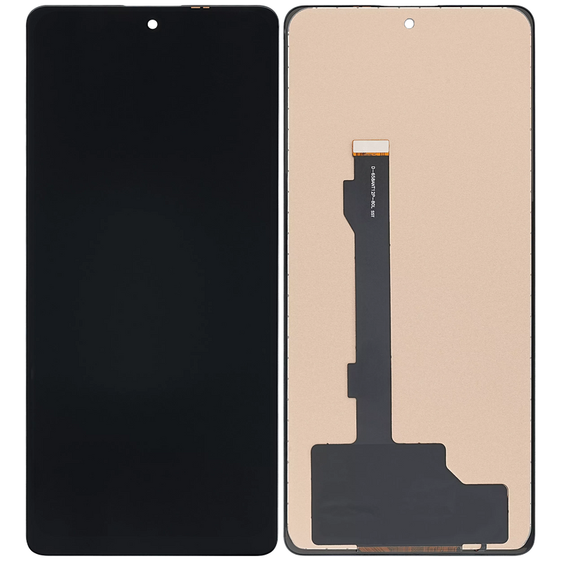 Pantalla LCD para Xiaomi Redmi Note 12 Pro 5G y Poco X5 Pro en Guatemala.