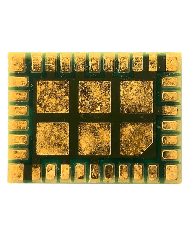 Encuentra el interruptor de antena IC para iPhone 6/6 Plus en Guatemala, en talleres de reparación de iPhone y mayoristas de repuestos electrónicos.