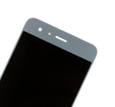 Pantalla LCD Huawei Honor 9 Glacier Gray refurbished, repuesto para reparación de display STF-L09.
