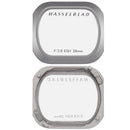 Anillo filtro UV de vidrio de 1 pulgada para DJI Mavic 2, protector de lente usado.