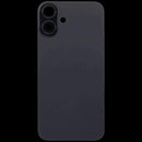 Encuentra tapas traseras originales con MagSafe, NFC y Flashlight Flex para iPhone 16 Plus en Guatemala.