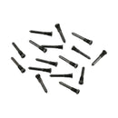 Tornillo de seguridad iPhone 12 Pro / 12 Pro Max (Graphite) (100 Pack) (Service Pack)