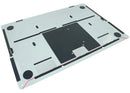 Base inferior original Space Black para MacBook Pro 14" (A3426), carcasa de repuesto para reparación.