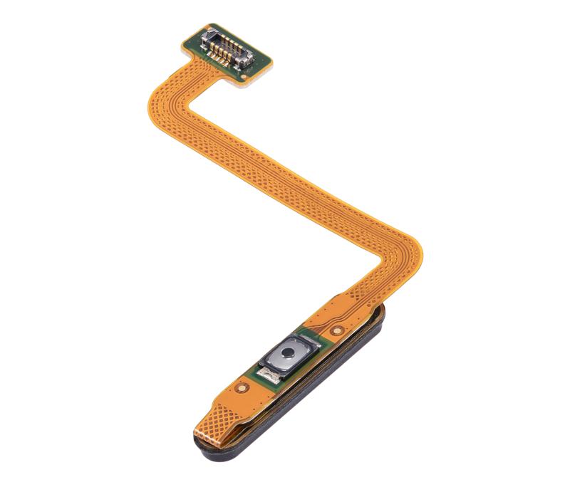 Reparación de lector de huellas con cable flexible para Samsung Galaxy M23 en Guatemala.