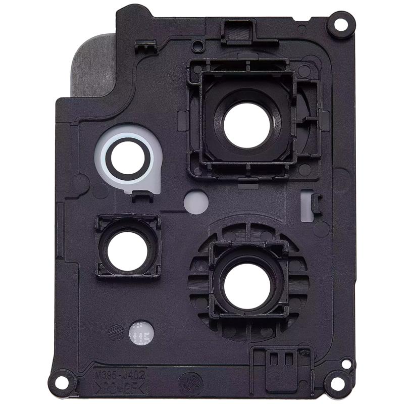 Reparación de cámara trasera con soporte para Xiaomi Redmi Note 12 4G en Guatemala.