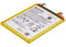 Bateria de reemplazo para Motorola Moto Edge Edge 30 Neo (XT2245-1 / 2022) (NP40) en Guatemala.