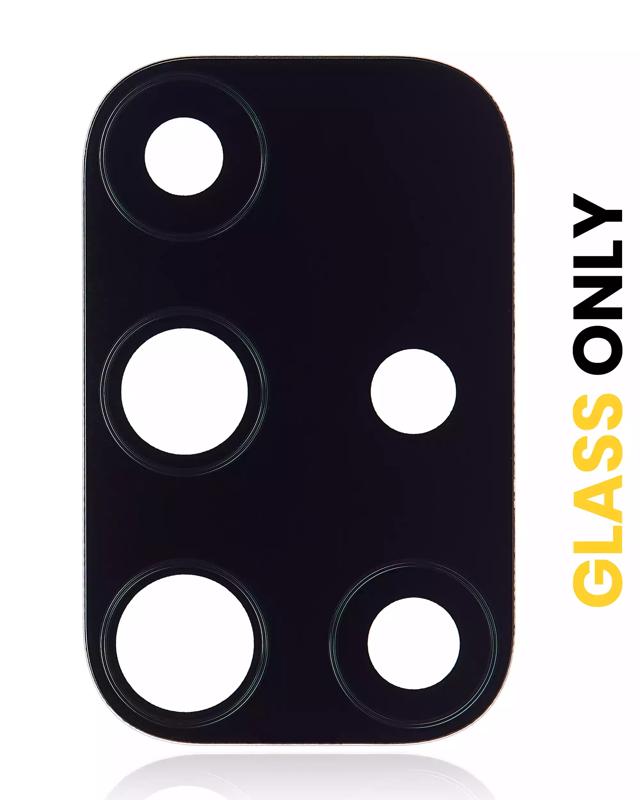 Reparación de cámara trasera para Samsung Galaxy M51 en Guatemala.