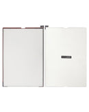 Backlight de repuesto para iPad Air 4 y 5, compatible con modelos A2316, A2324, A2588, A2591.