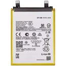 Batería de reemplazo para Motorola Moto Edge Edge 40 Neo (XT2307-1 / 2023) disponible en Guatemala con garantía de calidad.