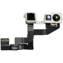 Camara frontal original iPhone 16e
