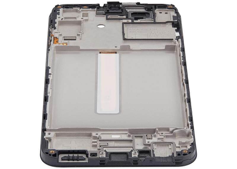 Reparación de pantalla LCD para Samsung Galaxy A25 5G en Guatemala.