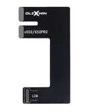 Reemplaza el cable flex para iTestBox (S200/S300) compatible con Vivo X50/X50 Pro en Guatemala.
