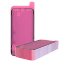 Encuentra cinta adhesiva impermeable original para iPhone 12 Mini en Guatemala, ideal para reparaciones de pantalla y con garantía.