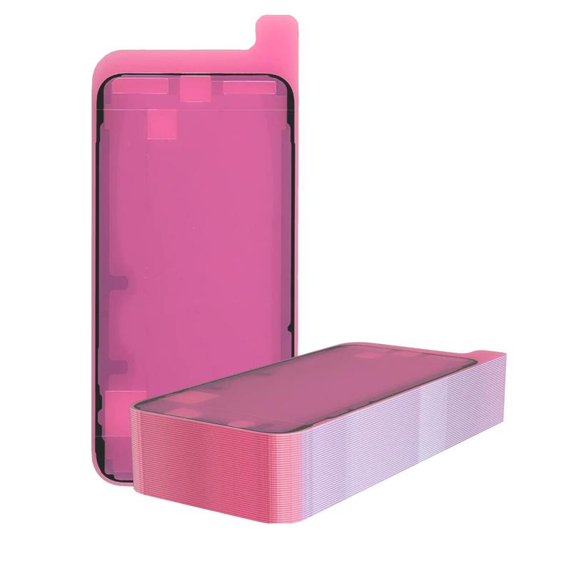 Encuentra cinta adhesiva impermeable original para iPhone 12 Mini en Guatemala, ideal para reparaciones de pantalla y con garantía.