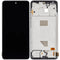 Reparación de pantalla con marco OLED para Xiaomi Redmi Note 14 en Guatemala, disponible en backorder con garantía.