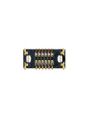 Reparación de conector flex FPC de botón de encendido compatible con iPhone 6 Plus en Guatemala.