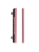Encuentra en Guatemala botones de encendido/volumen para Samsung Galaxy S20/S20 Plus en color Cloud Pink en talleres de reparación autorizados y mayoristas.