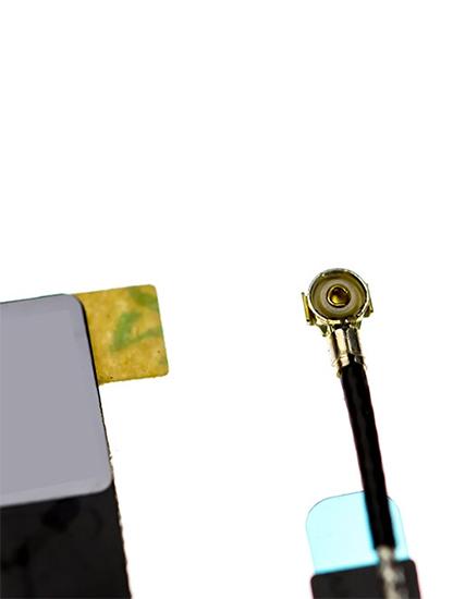 Reparación de flex cable para iPhone 5S en Guatemala, disponible en mayorista de componentes de Apple con garantía.
