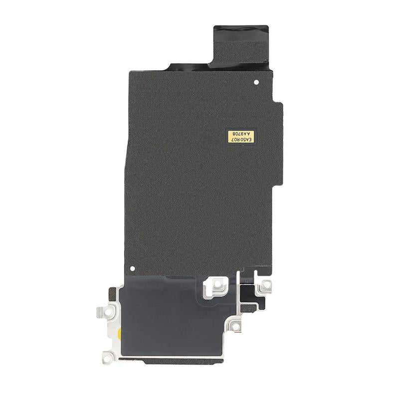 Reparación de puerto de carga NFC Wireless Charging Flex para Samsung Galaxy Note 10 en Guatemala.